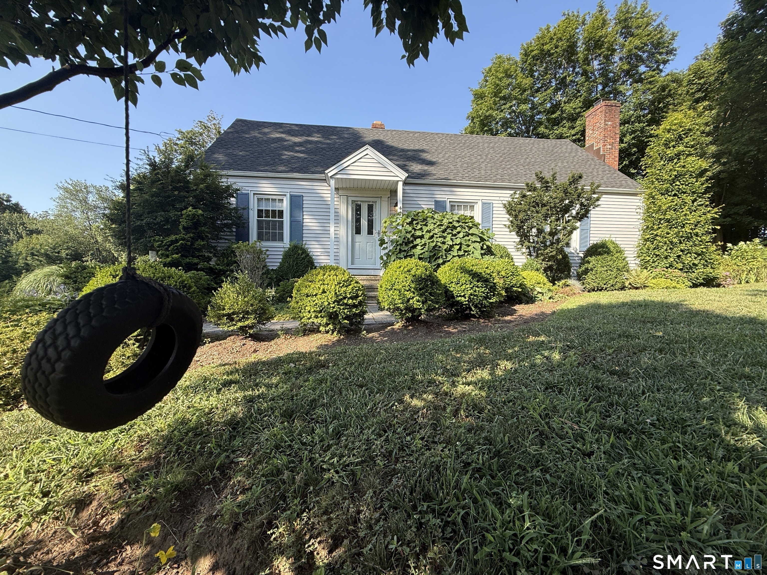111 Mill Hill Road Fairfield CT 06824