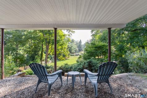 111 Mill Hill Road Fairfield CT 06824