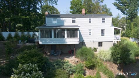 111 Mill Hill Road Fairfield CT 06824