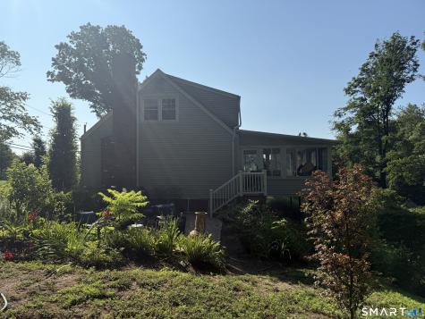 111 Mill Hill Road Fairfield CT 06824
