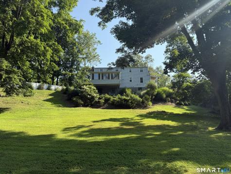 111 Mill Hill Road Fairfield CT 06824
