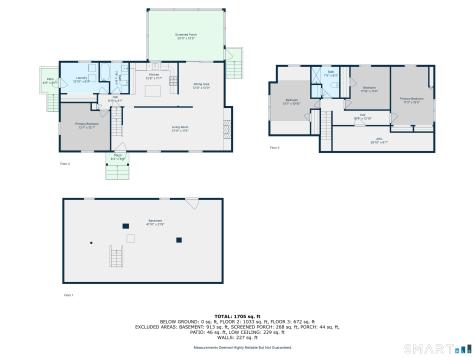 111 Mill Hill Road Fairfield CT 06824