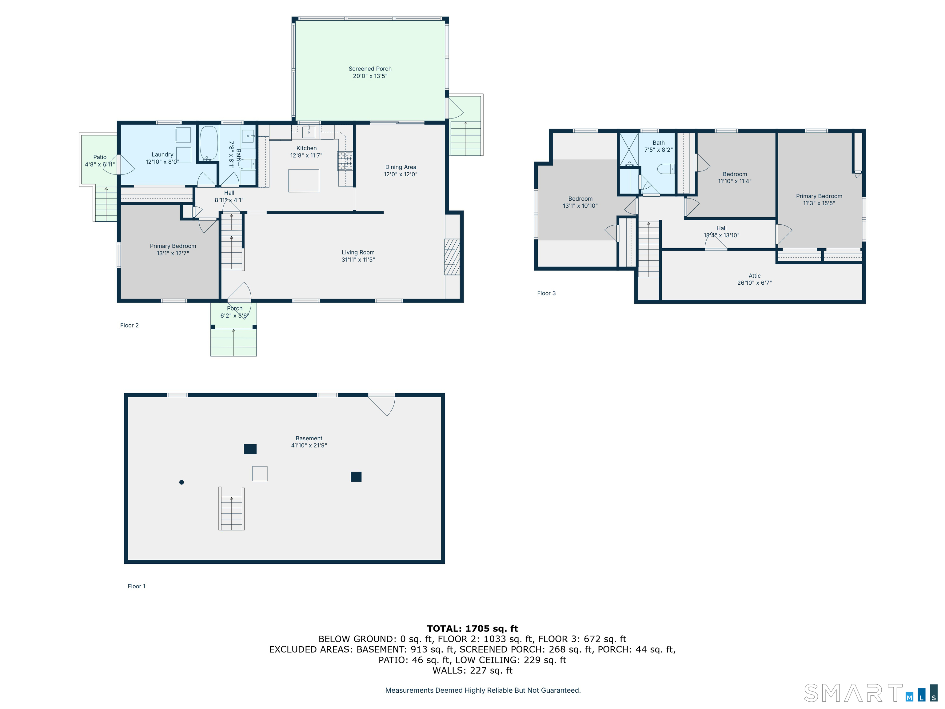 111 Mill Hill Road Fairfield CT 06824
