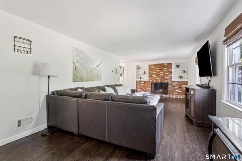 111 Mill Hill Road Fairfield CT 06824