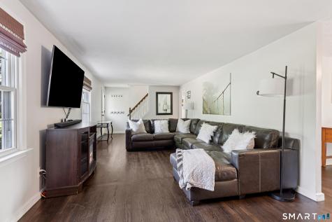 111 Mill Hill Road Fairfield CT 06824