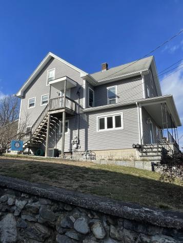 83 Ward Street Naugatuck CT 06770