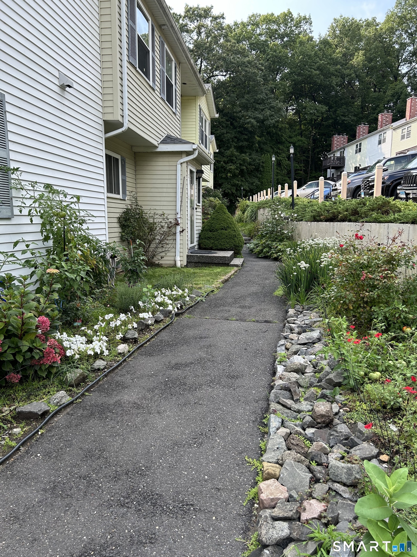 25 Padanaram Road Danbury CT 06811