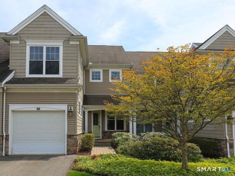 38 Bradford Walk Farmington CT 06032