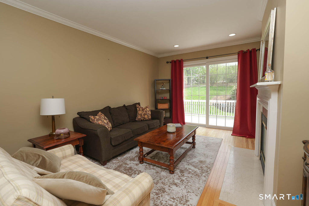 38 Bradford Walk Farmington CT 06032