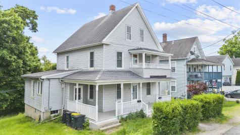 44 Francis Street Ansonia CT 06401