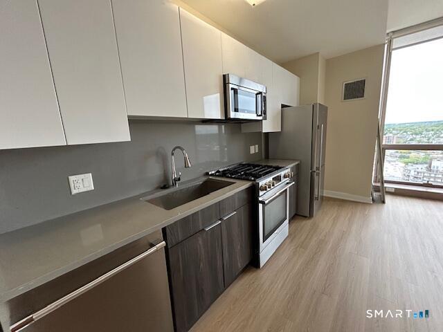 401 Atlantic Street Stamford CT 06901