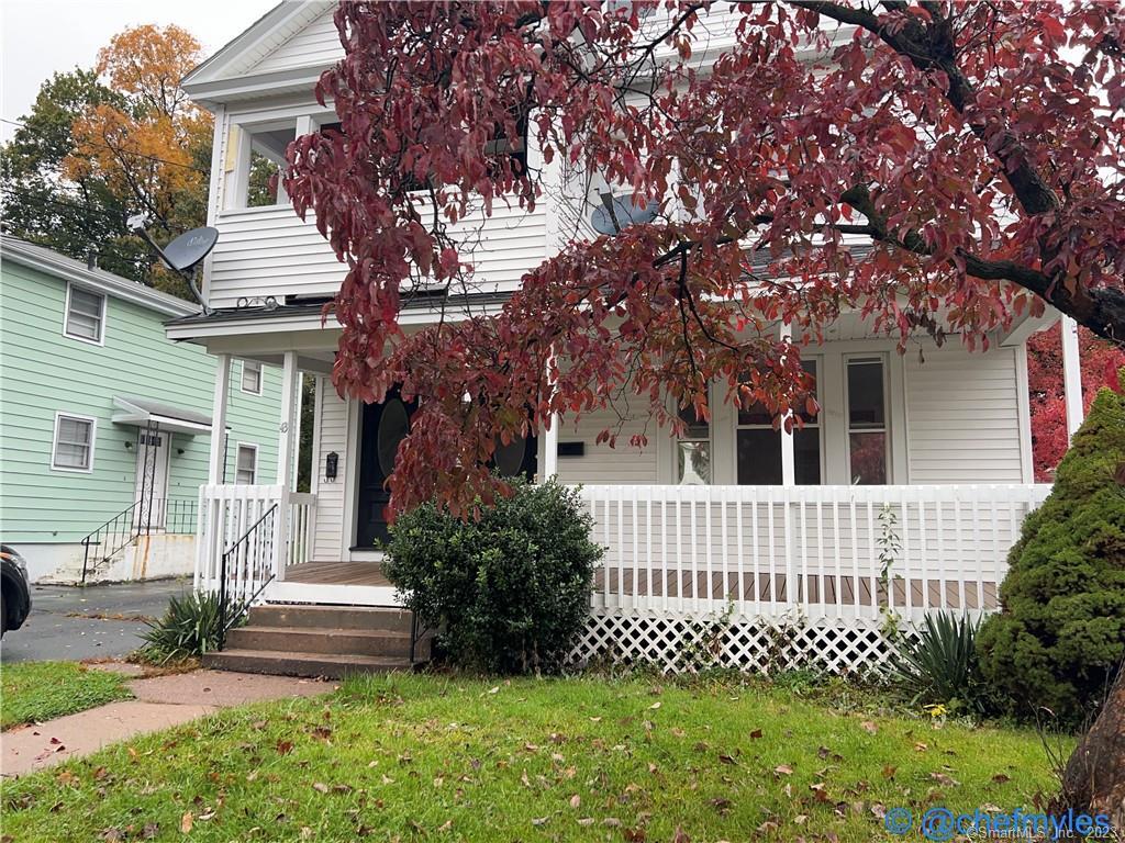 41 Cambridge Street Manchester CT 06042