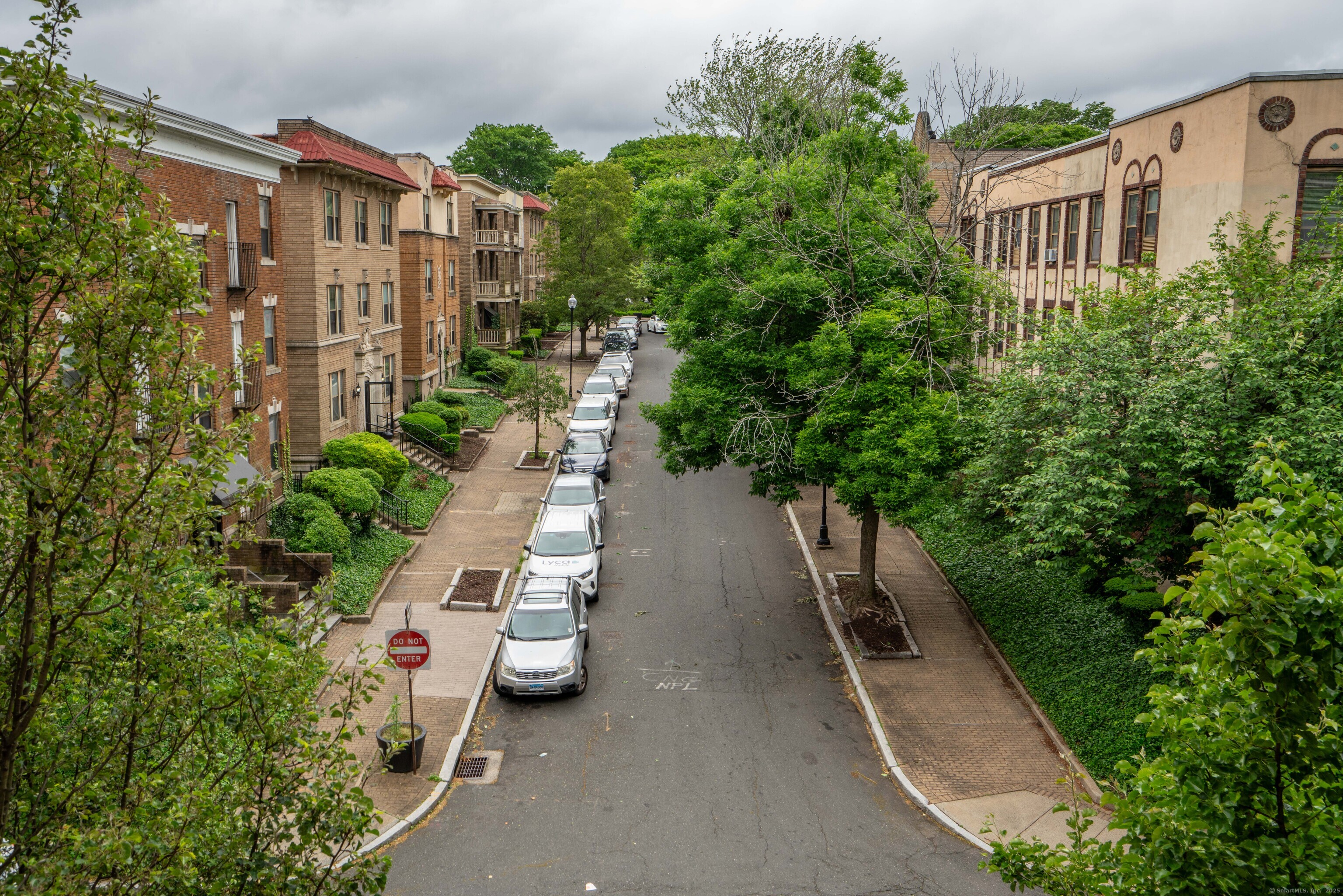 40 Owen Street Hartford CT 06105