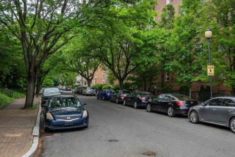 40 Owen Street Hartford CT 06105