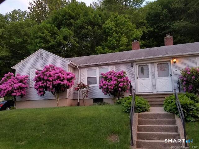 124 Irving Street Naugatuck CT 06770