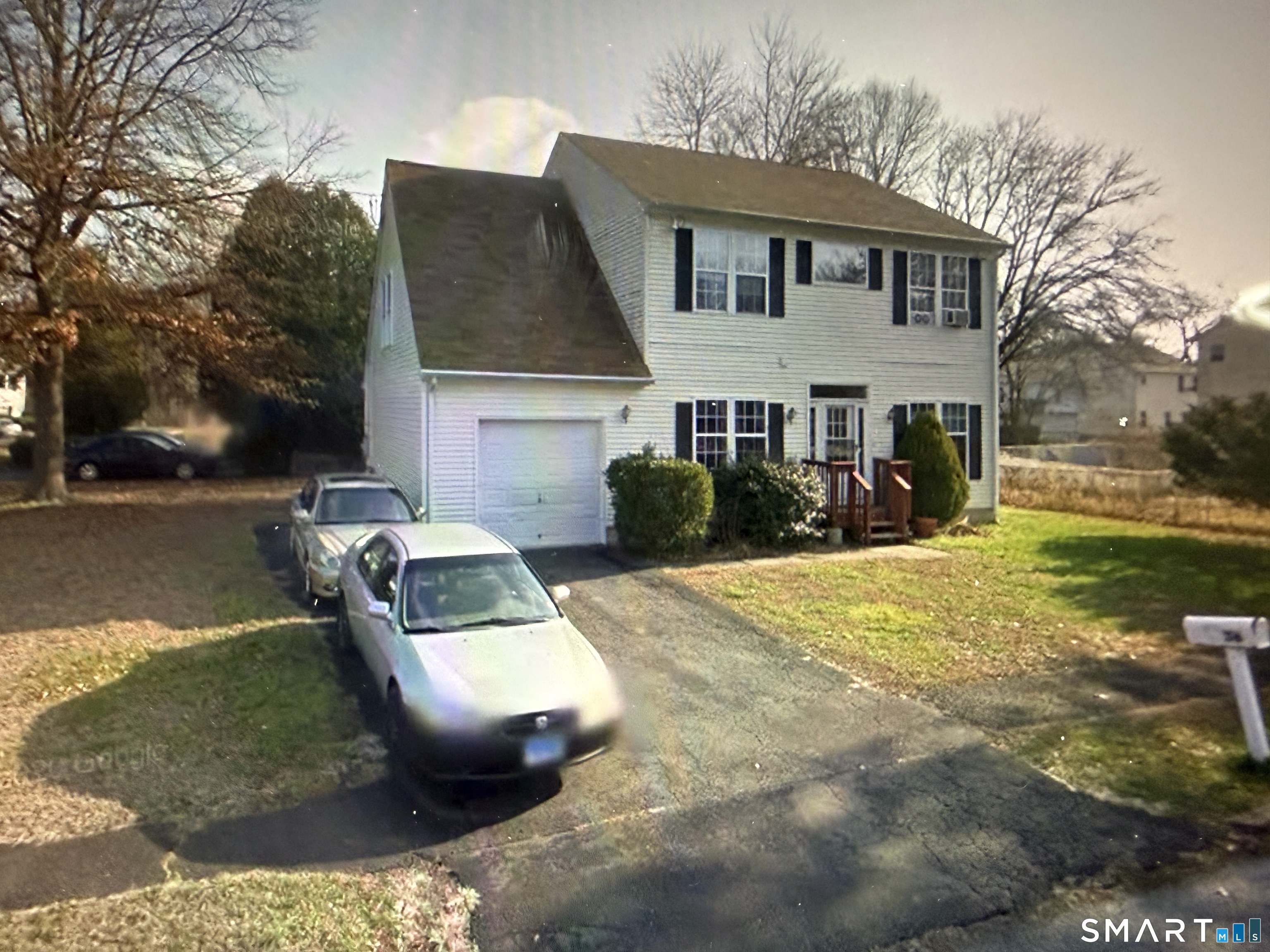 36 Southwind Drive Norwalk CT 06854