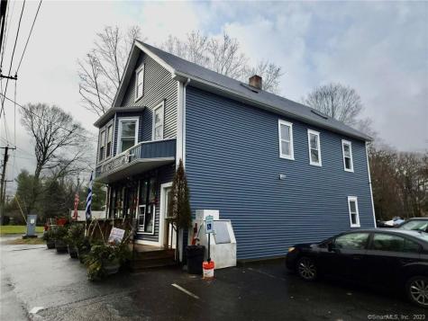 303 Newtown Avenue Norwalk CT 06851