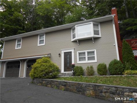 63 East Rocks Road Norwalk CT 06851