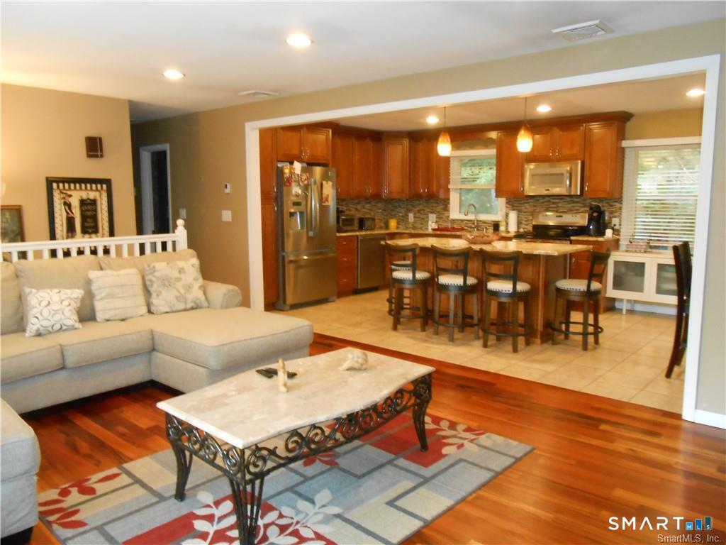 63 East Rocks Road Norwalk CT 06851