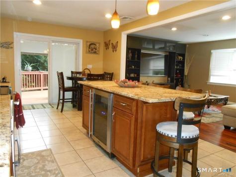 63 East Rocks Road Norwalk CT 06851