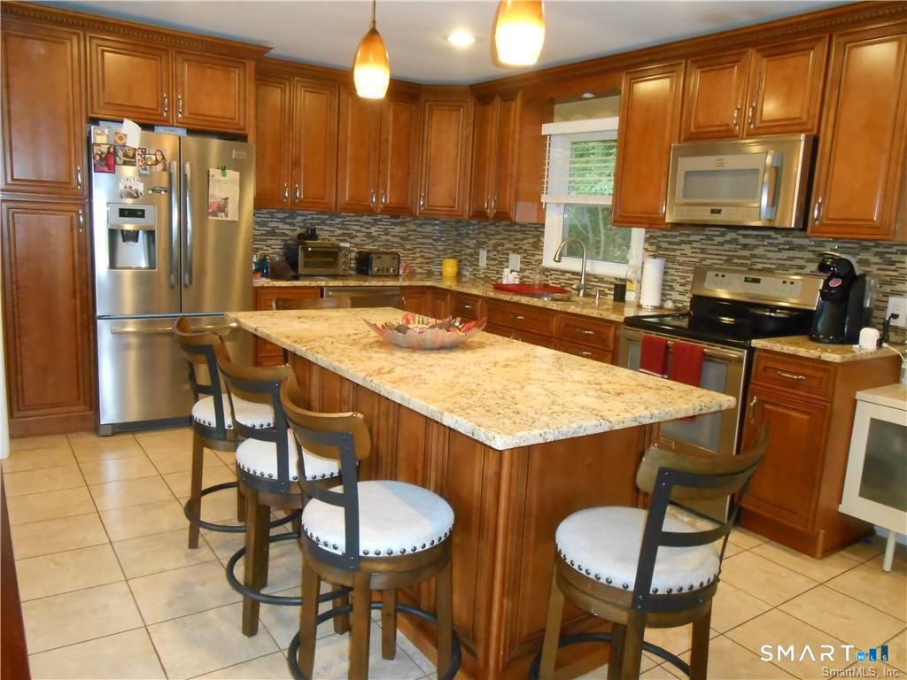 63 East Rocks Road Norwalk CT 06851