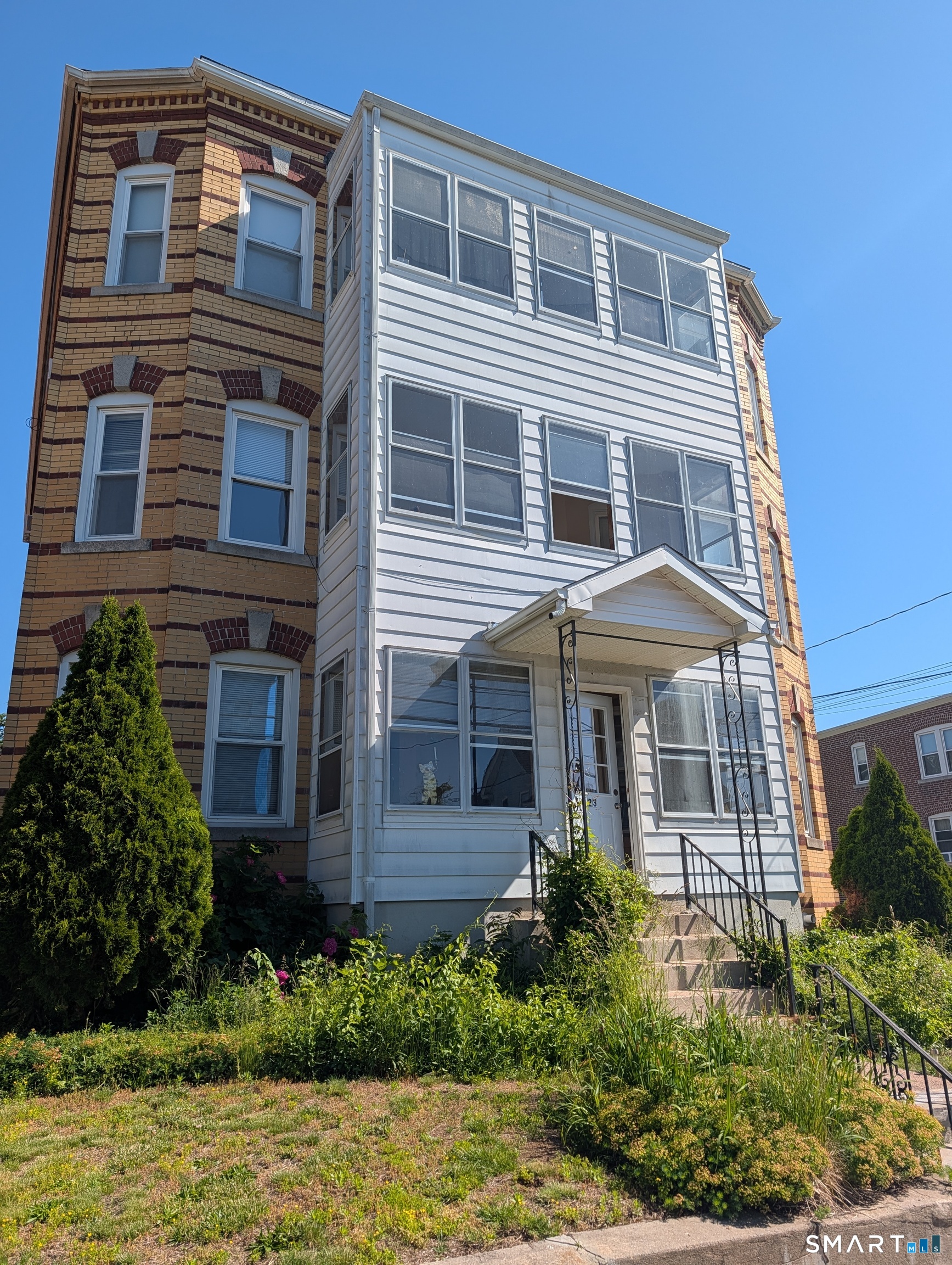 23 Lyman Street New Britain CT 06053
