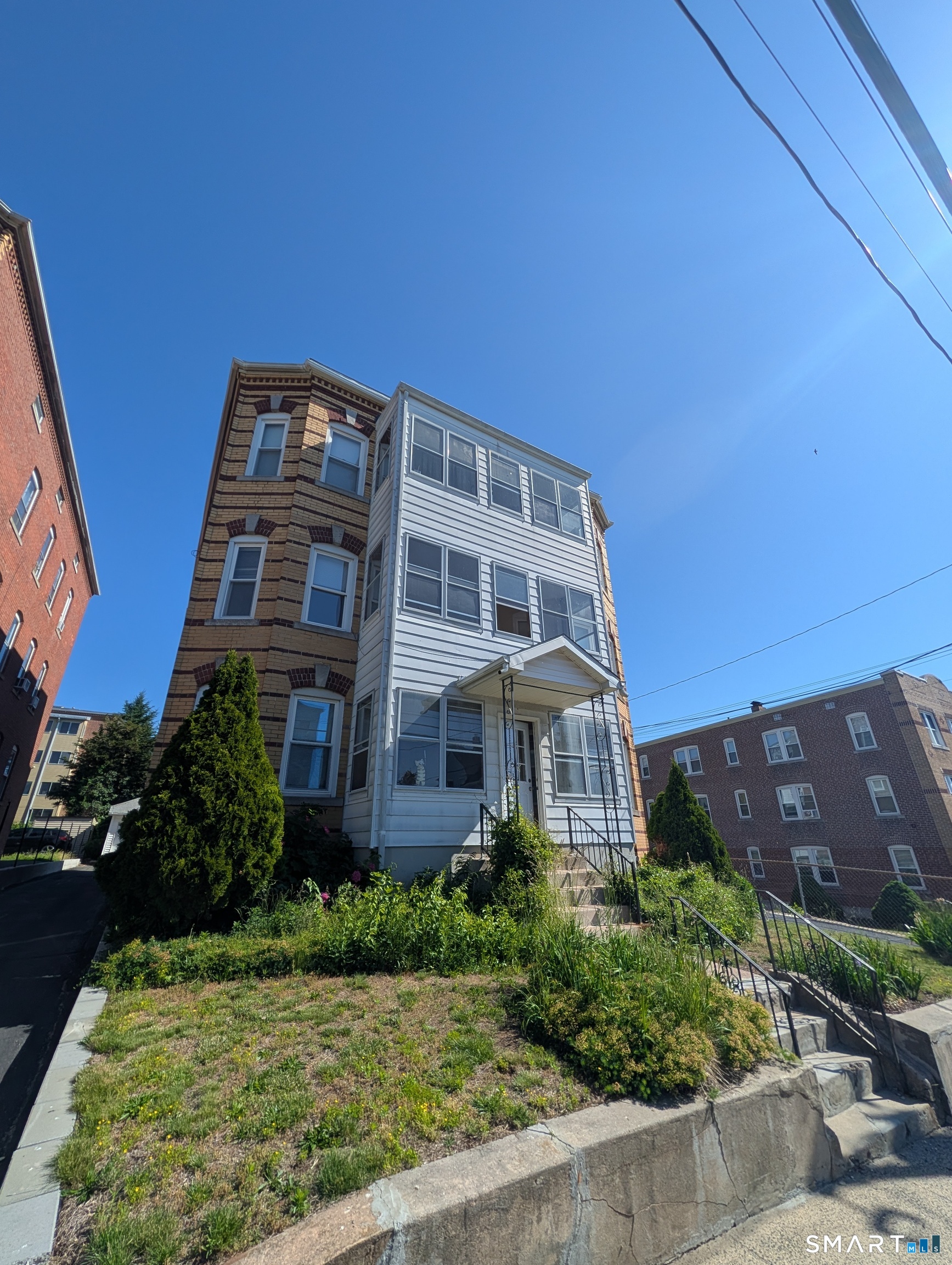 23 Lyman Street New Britain CT 06053