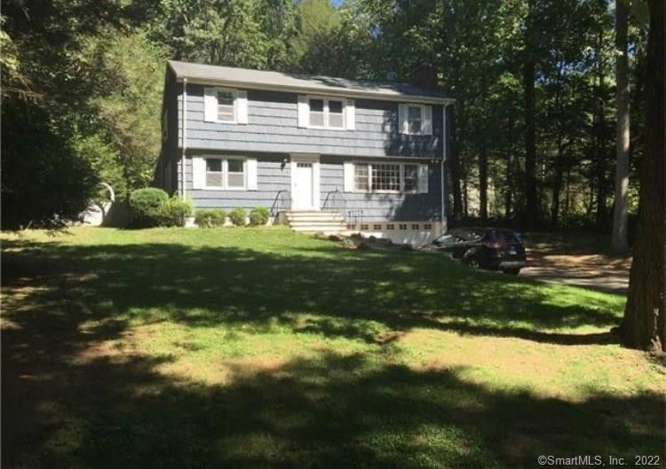 33 Redmont Road Stamford CT 06903
