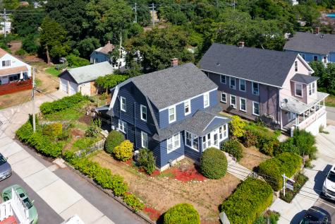 117 Pequot Avenue New London CT 06320