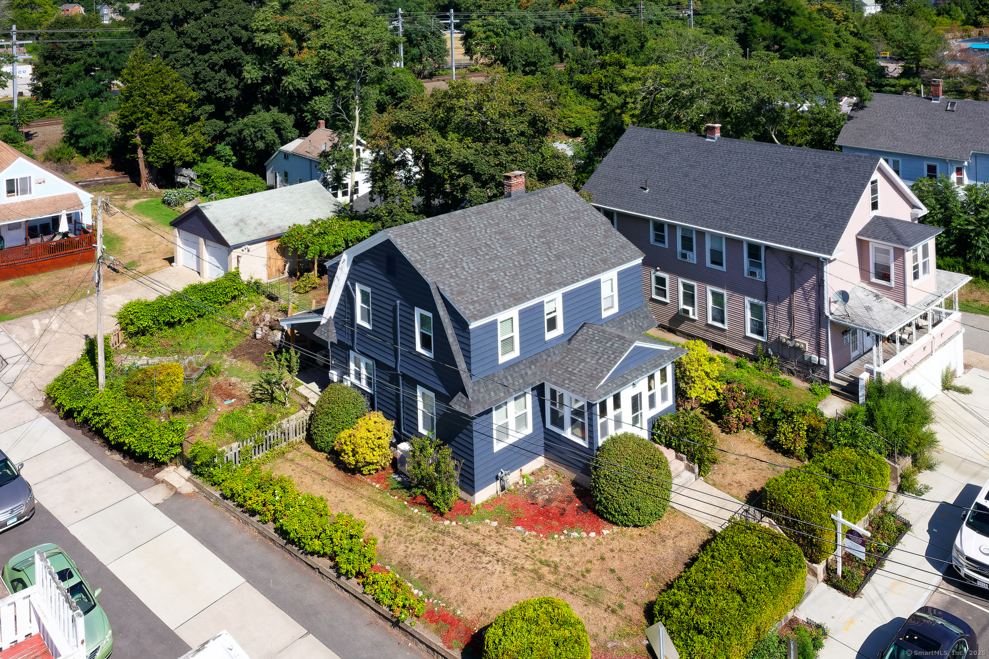117 Pequot Avenue New London CT 06320