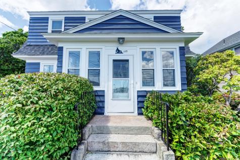 117 Pequot Avenue New London CT 06320