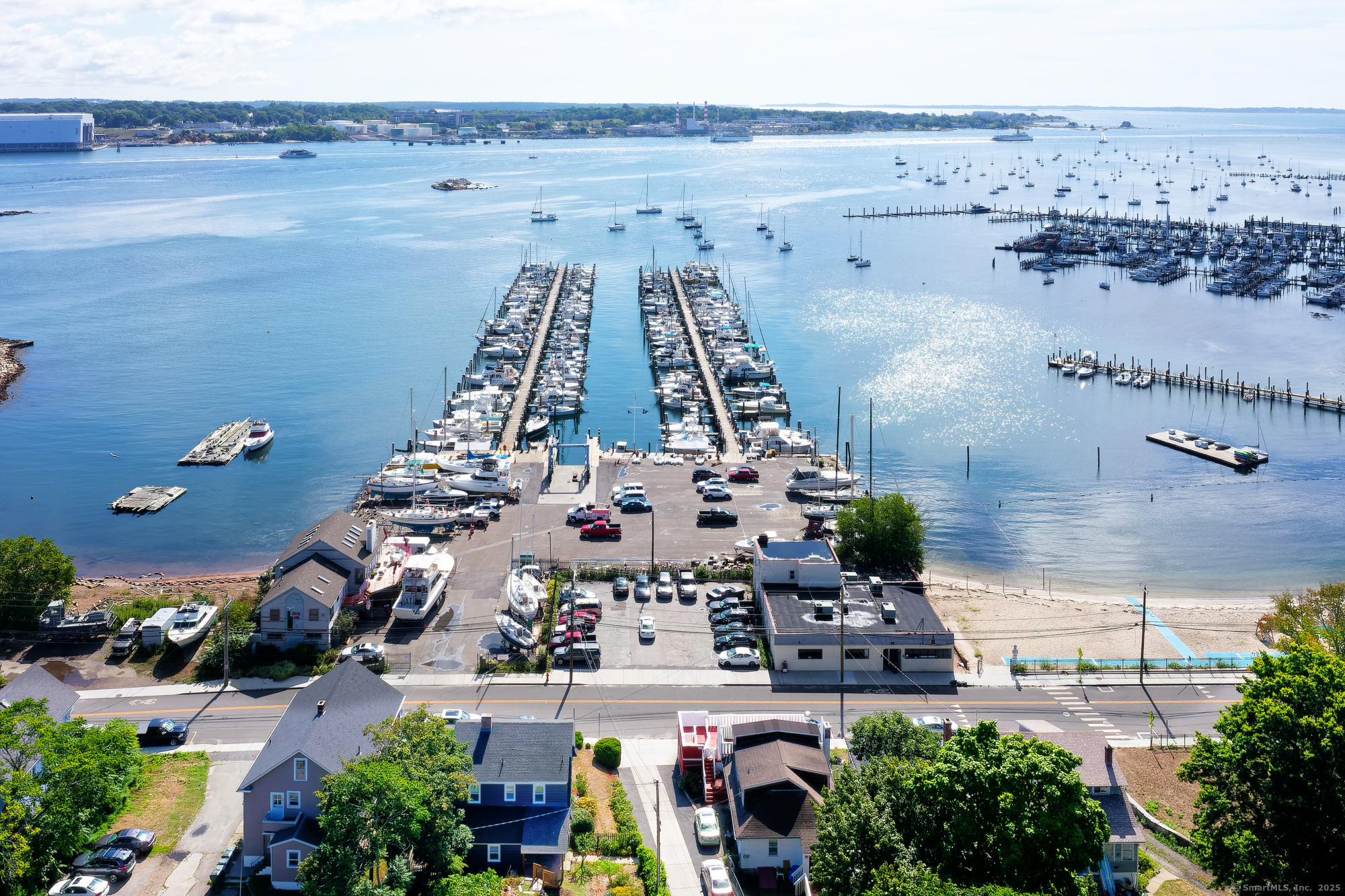 117 Pequot Avenue New London CT 06320