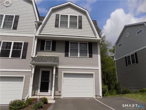 6 Barnum Court Bethel CT 06801