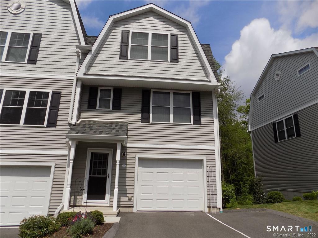 6 Barnum Court Bethel CT 06801