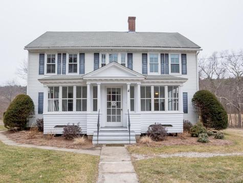 172 Cherry Brook Road Canton CT 06019
