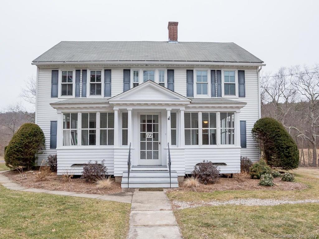 172 Cherry Brook Road Canton CT 06019