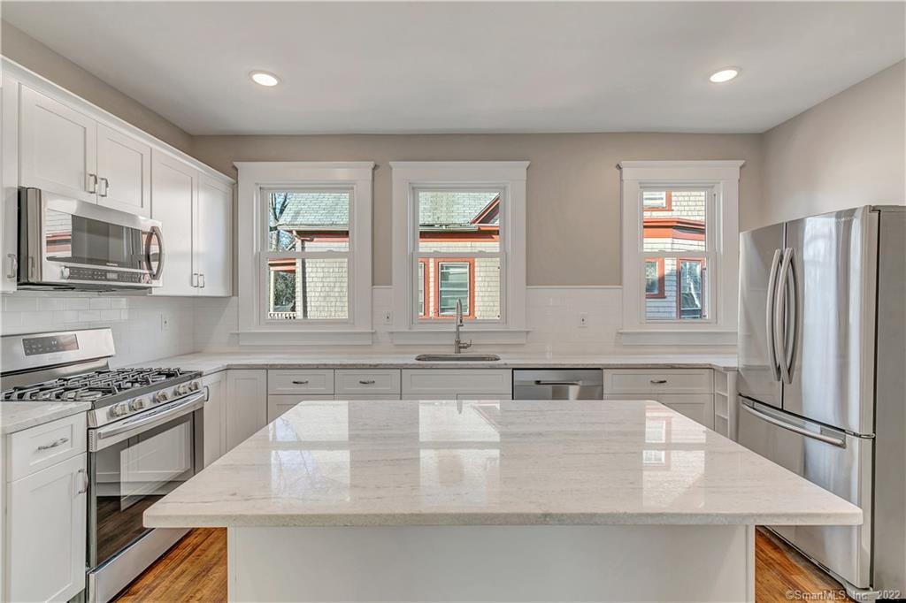 22 Hubinger Street New Haven CT 06511