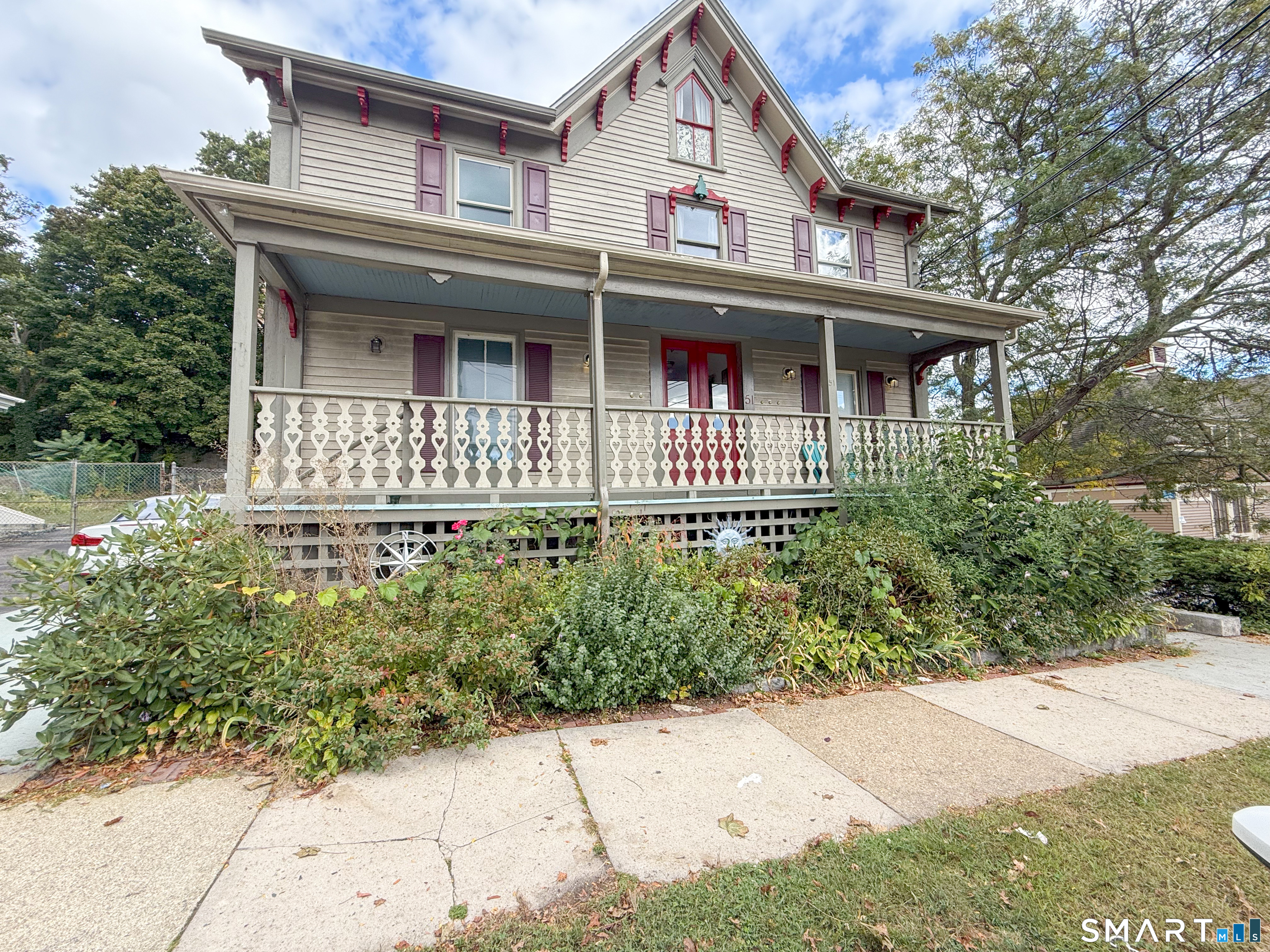 51 Franklin Street New London CT 06320