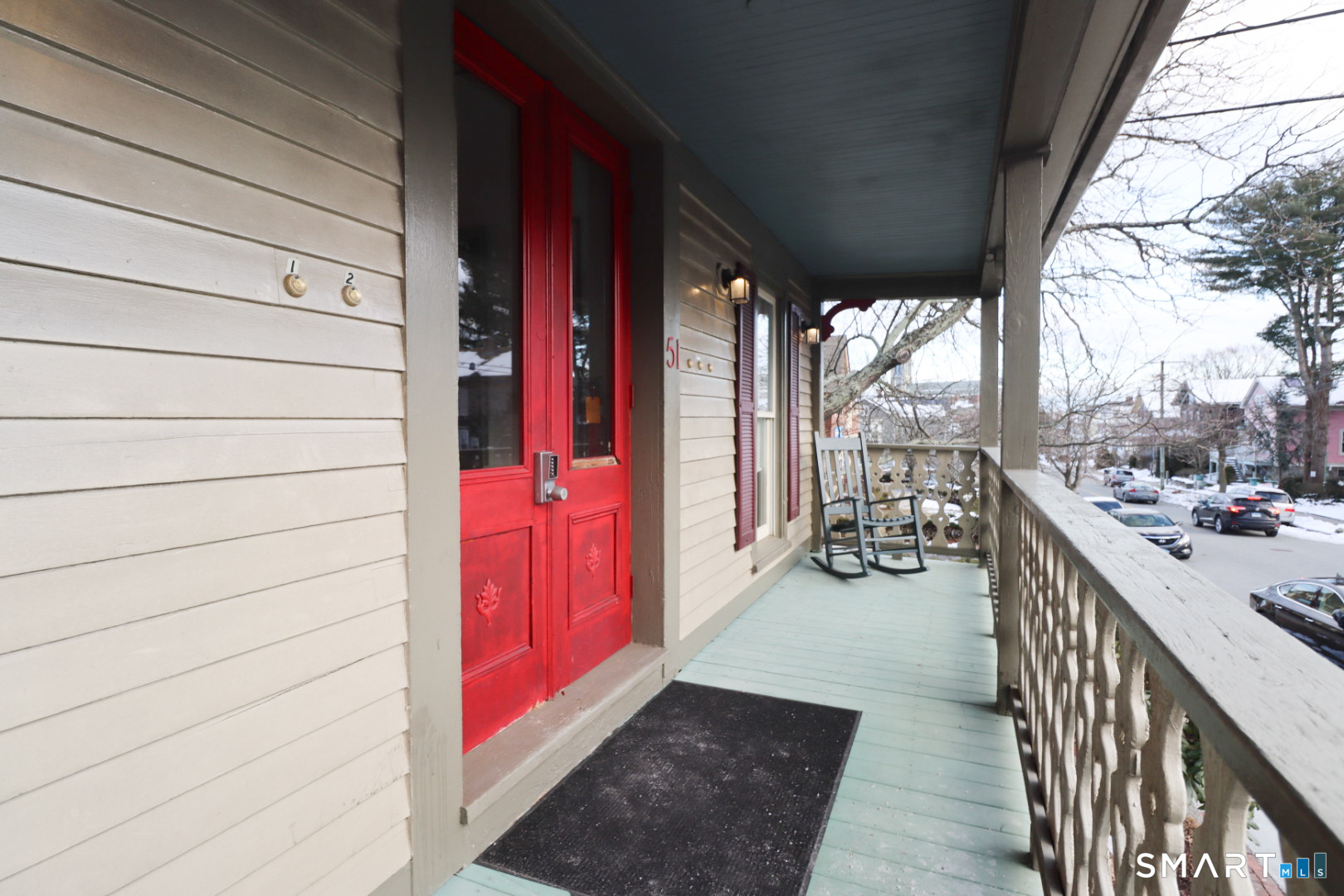 51 Franklin Street New London CT 06320