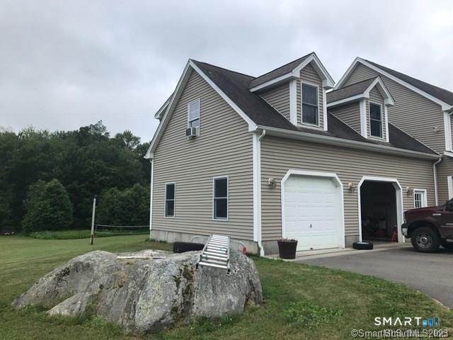 123 Shailor Hill Road Colchester CT 06415