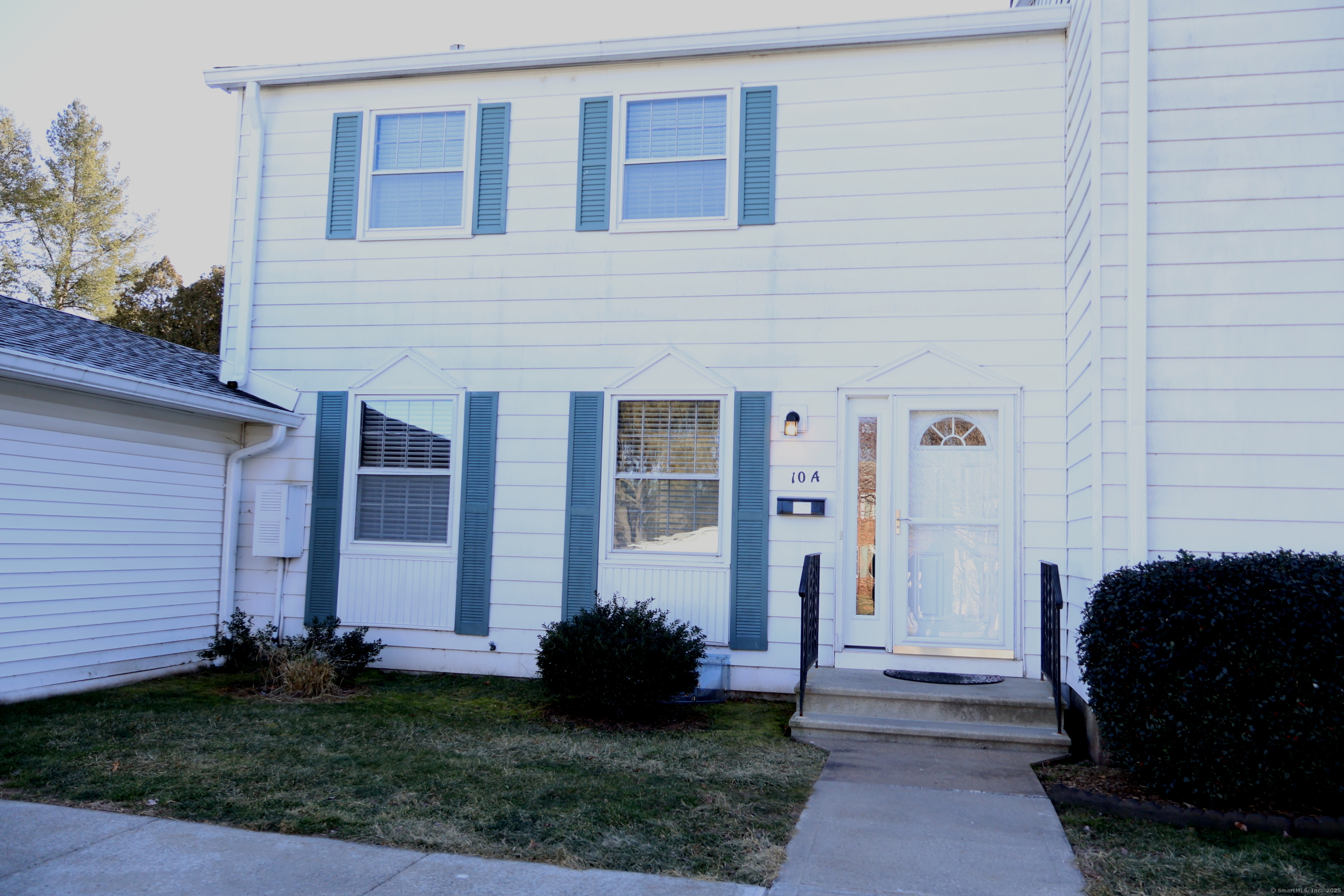 10 Ambassador Drive Manchester CT 06042