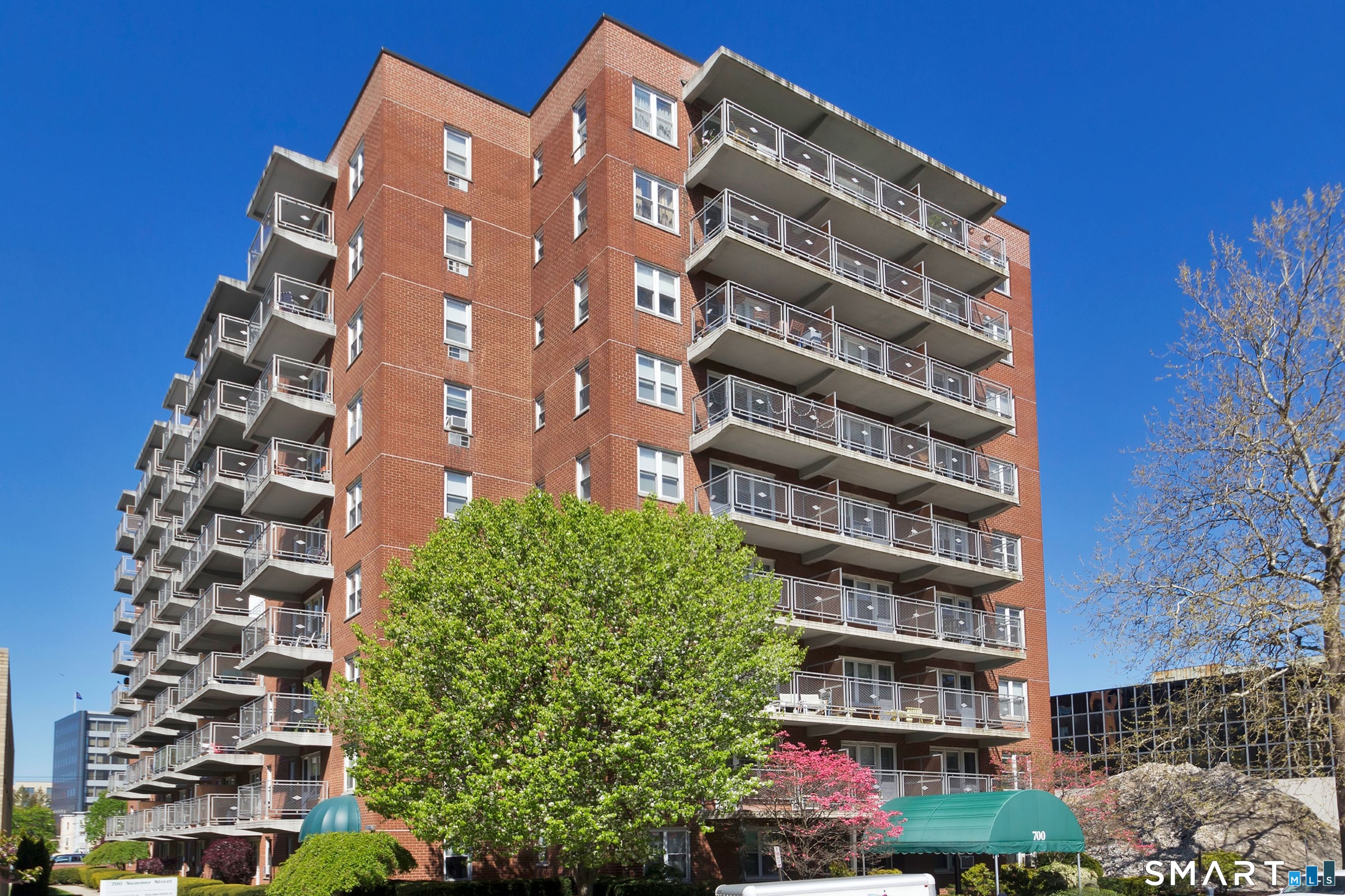 700 Summer Street Stamford CT 06901