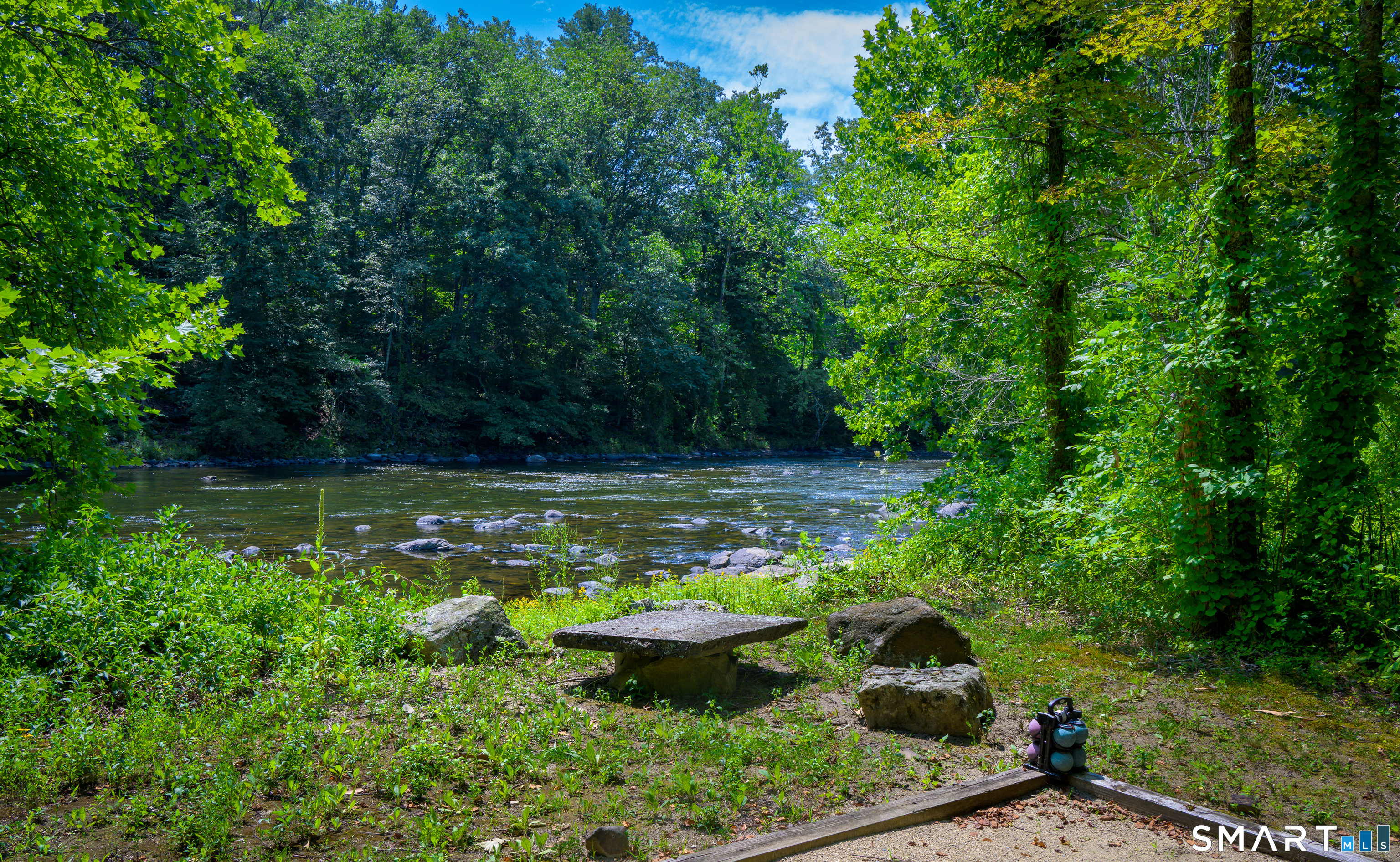 35 Kirk Road Sharon CT 06796