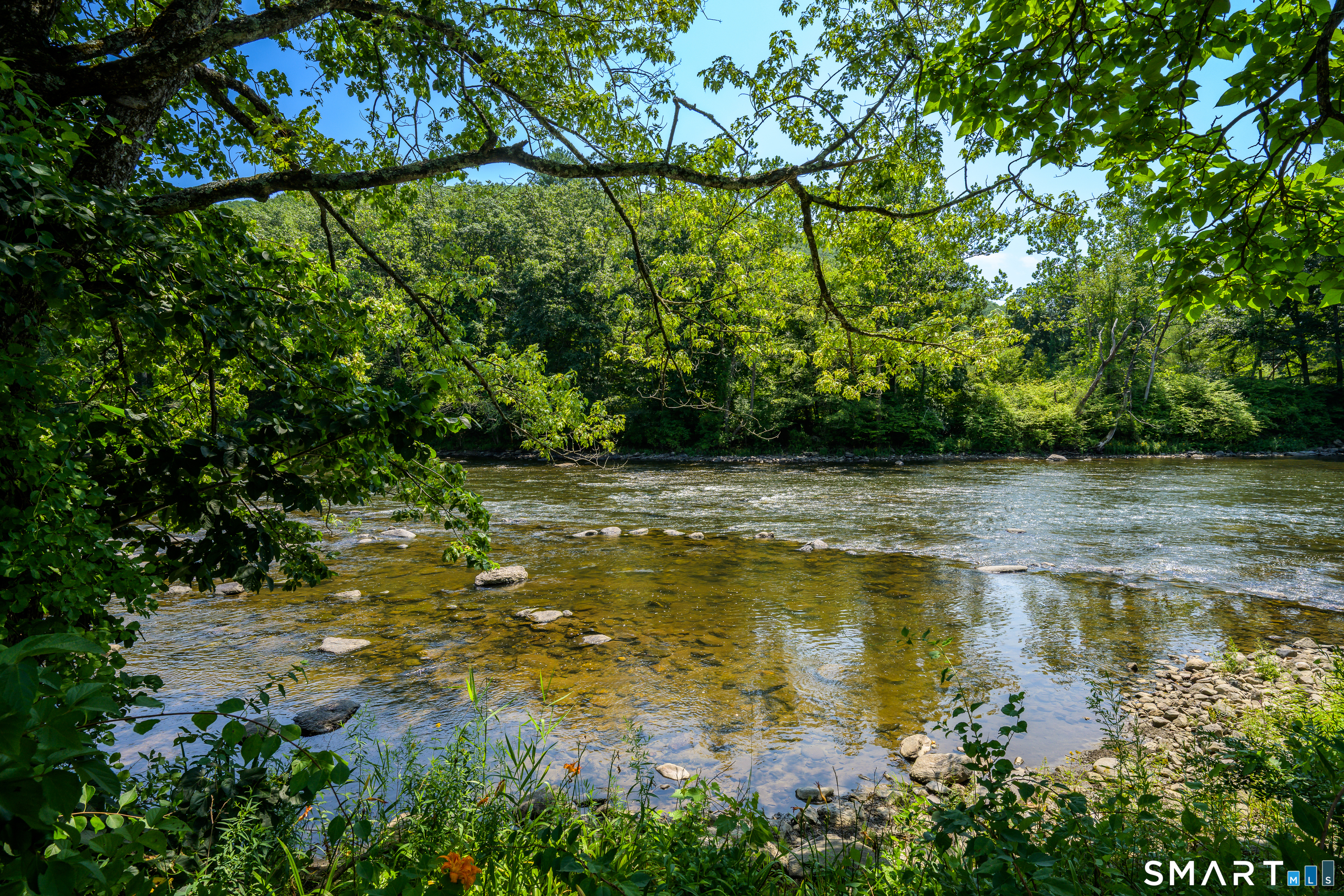 35 Kirk Road Sharon CT 06796