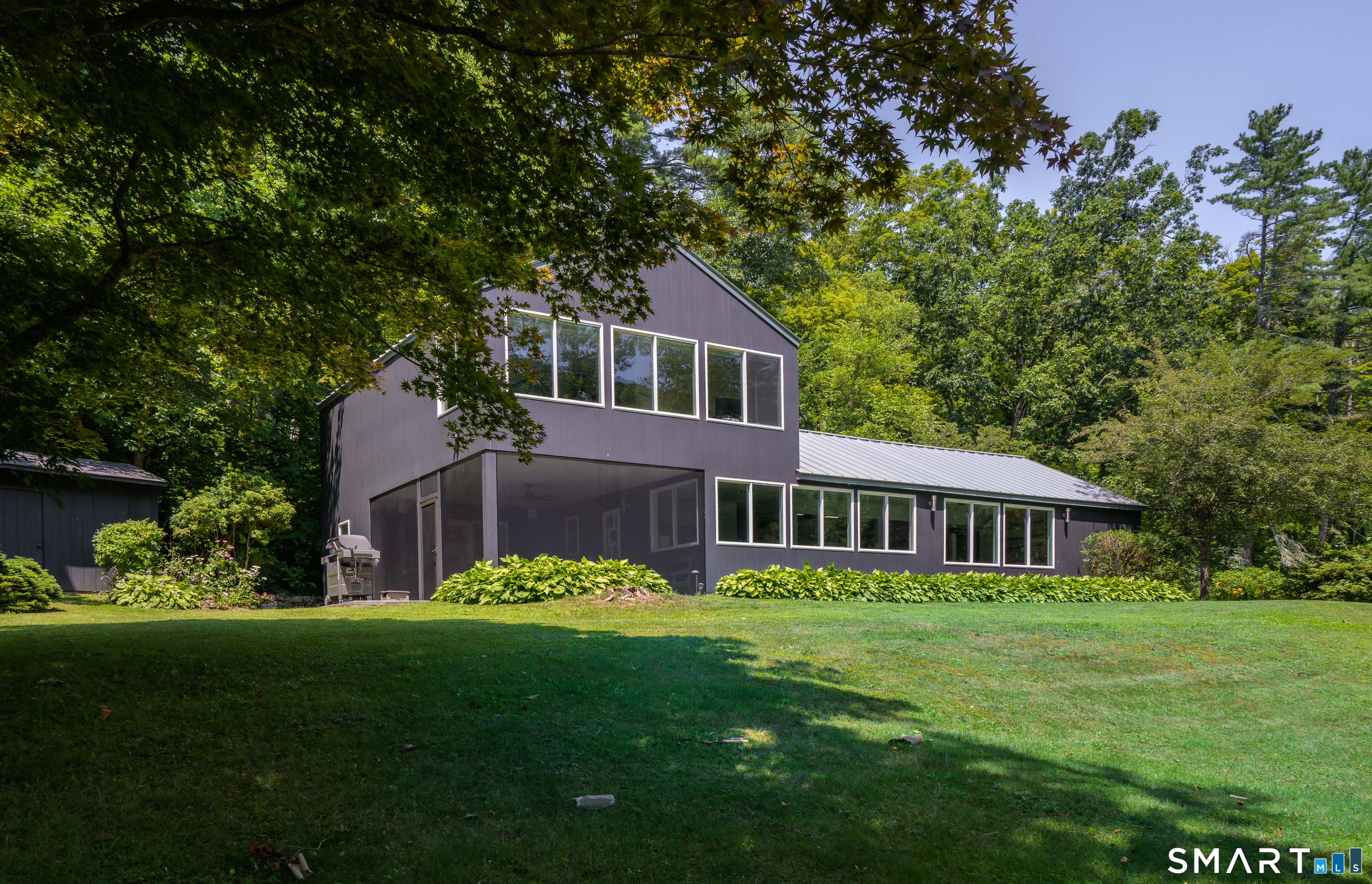 35 Kirk Road Sharon CT 06796