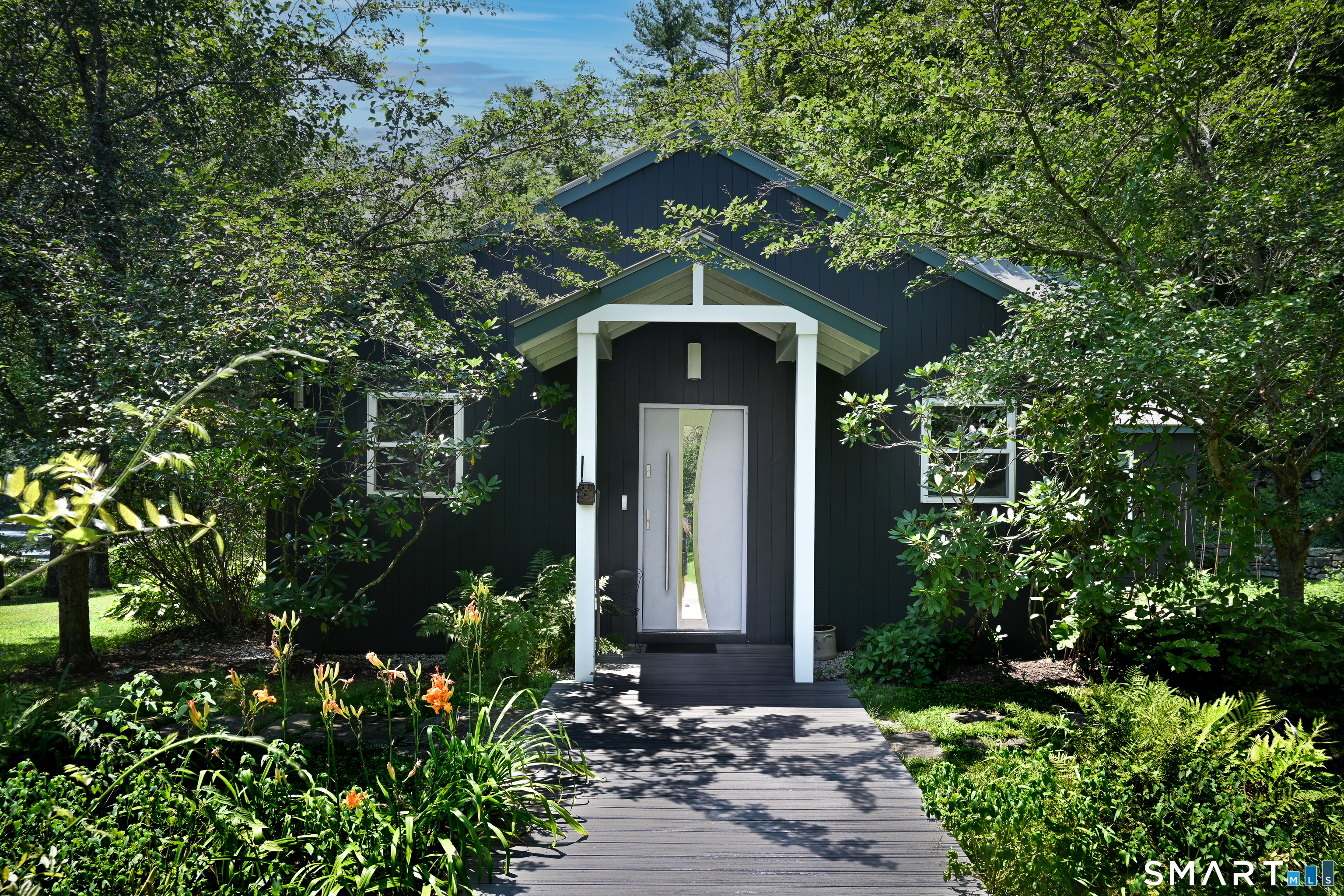 35 Kirk Road Sharon CT 06796