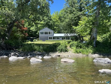 35 Kirk Road Sharon CT 06796
