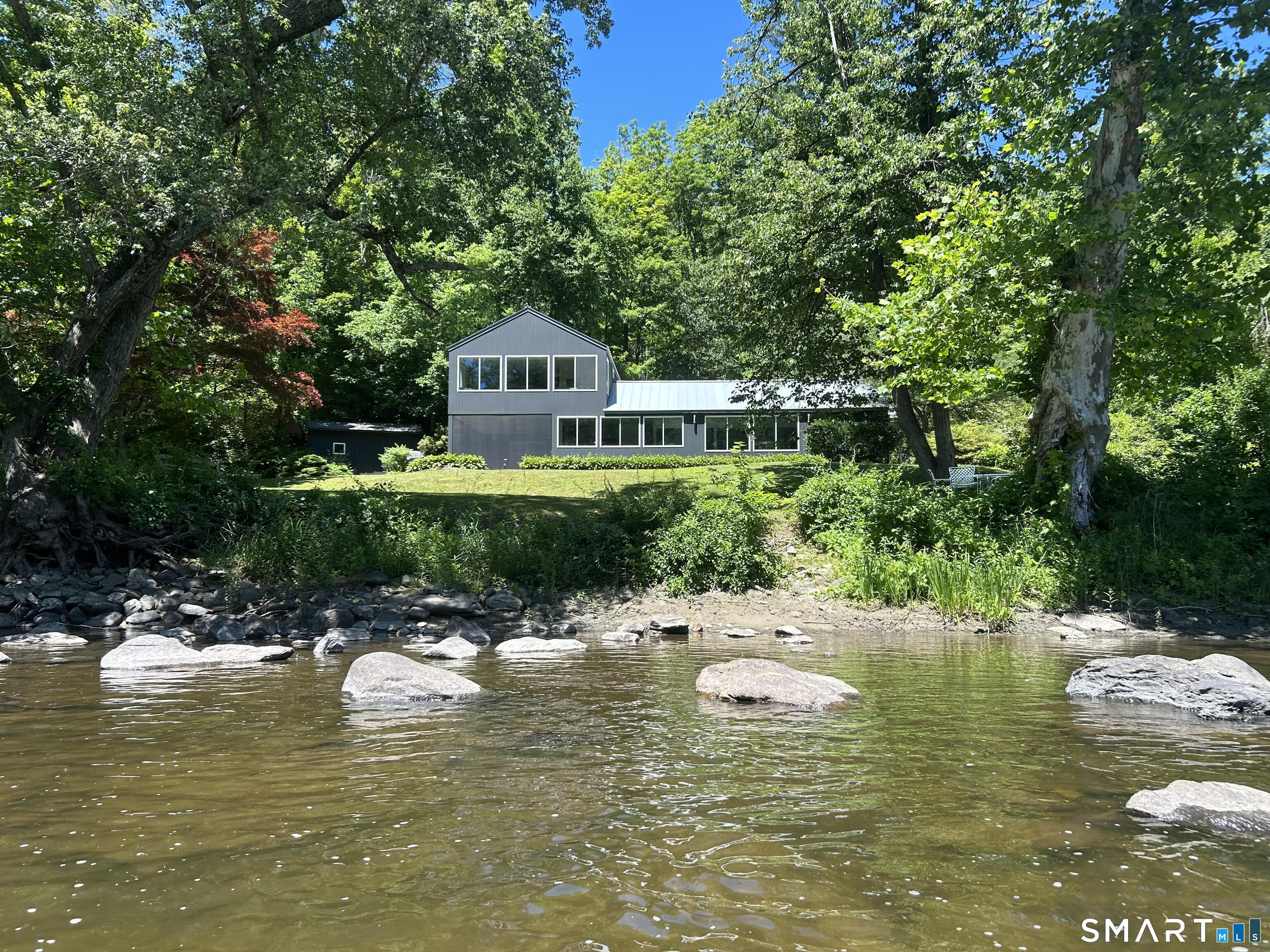 35 Kirk Road Sharon CT 06796