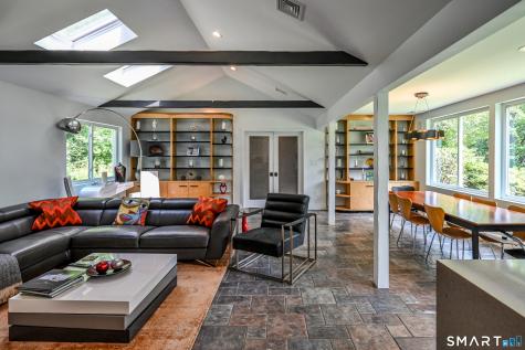 35 Kirk Road Sharon CT 06796