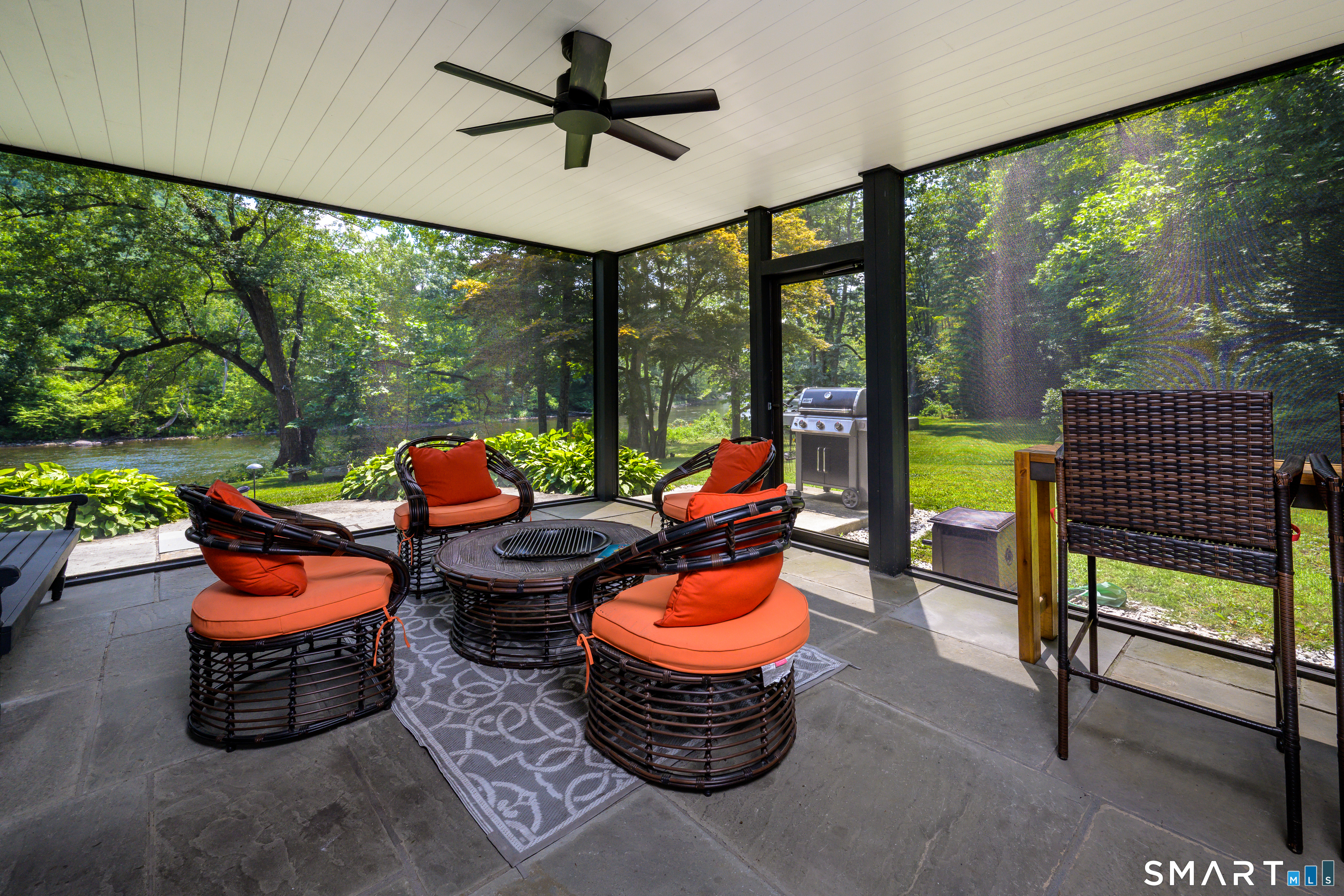 35 Kirk Road Sharon CT 06796